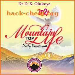 Mountain Top Life Daily Devotional 2021 icon