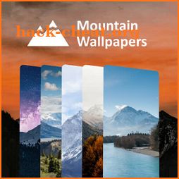 Mountain Wallpaper Exclusive icon