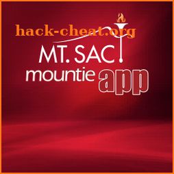 MountieApp icon