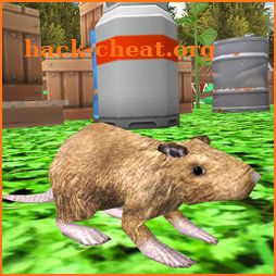 Mouse Family Simulator icon