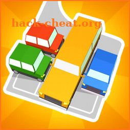 Move Car - Parking Jam 3D icon