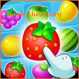 Move the Fruit: Brain Puzzle icon