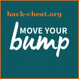 Move Your Bump icon