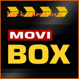 Movibox - TV Show & Box Office Movie DB icon