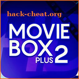 Movie Box 2 - Movies & TV icon