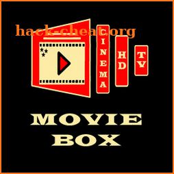 Movie Box Free HD Lite icon