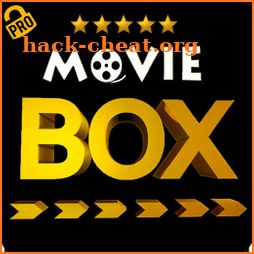 movie box pro 2019 icon