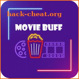 Movie Buff: Film Quiz Trivia icon