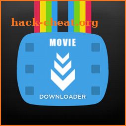 Movie Downloader icon