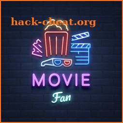 Movie Fan icon