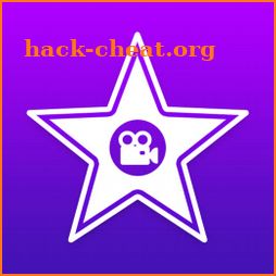 Movie Maker - Video Editor, Video Editing App icon
