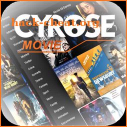 Movie On Demand icon