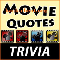 Movie Quotes Trivia icon