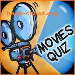 Movie Trivia Quiz Game icon