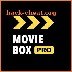 MovieBox Pro icon