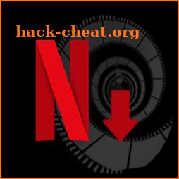 movies downloader for netflix icon
