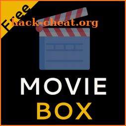 Moviesbox free hd movies 2021 icon