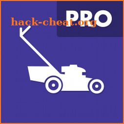 Mowbius Lawn Care Pro Software icon