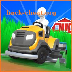 Mow'n'harvest icon