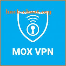 Mox VPN icon