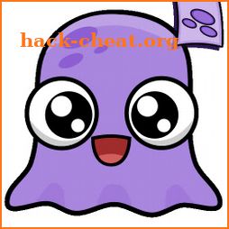 Moy 🐙 Virtual Pet Game icon