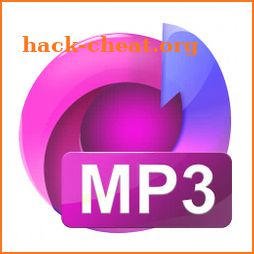 Mp3 Converter - Audio Extractor icon