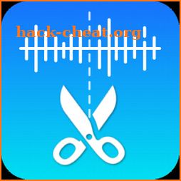 MP3 Cutter & Ringtone Maker - Audio Editor icon