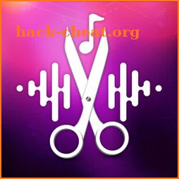 MP3 Cutter, Merger & Ringtone Maker icon