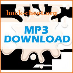 MP3 Download - Share Music with your Friends icon