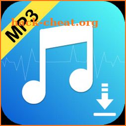 Mp3 Downloader Music Download icon