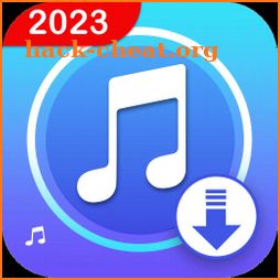 Mp3 Downloader Music Download icon