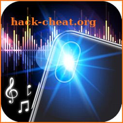 MP3 Flash - Strobe Light Follow Music Beat icon