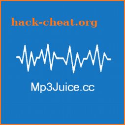 Mp3 juices music downloader icon