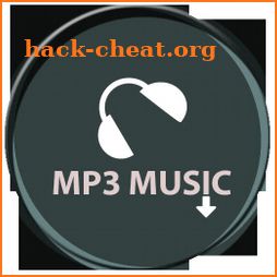 Mp3 Music : audio Player & mp3 downloader icon