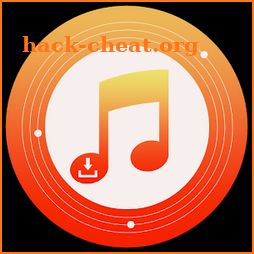 Mp3 Music Download & Player icon