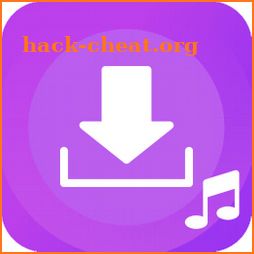 MP3 Music Downloader icon