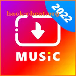 Mp3 Music Downloader icon