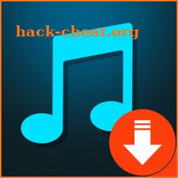 MP3 Music Downloader icon