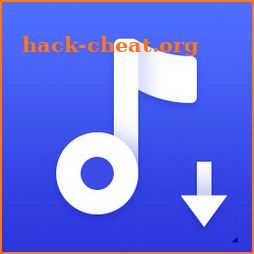 MP3 Music Downloader icon