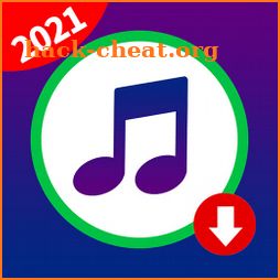 MP3 Music Downloader icon