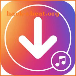 MP3 Music Downloader - MusicMate icon