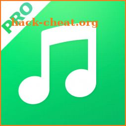 MP3 Music Downloader Pro icon