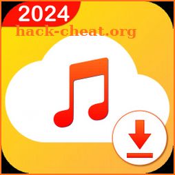 Mp3 Music Downloader tubeplay icon