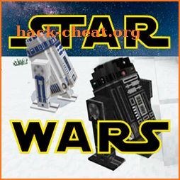 Mpce mod Star Wars Robots icon