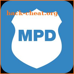 MPD Connect icon