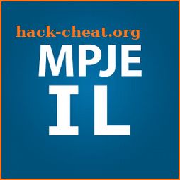 MPJE Illinois Test Prep icon