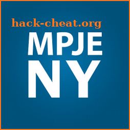 MPJE New York Test Prep icon