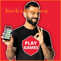 Mpl Game App, Virat App 2022 icon