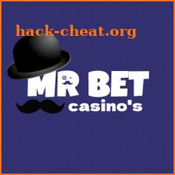 Mr Bet Сasino's icon