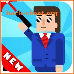 Mr Bullet Spy - Brain Puzzles icon